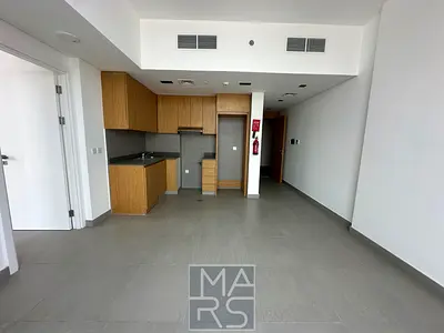 A one-bedroom apartment is available for rent in a prestigious compound, offering comfort and privacy, for AED 43,000 per year.