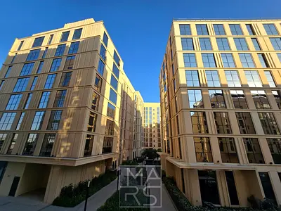 Spacious Layout | Balcony | Prime Location
