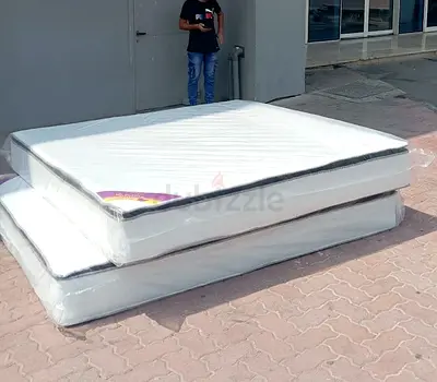 Mattress