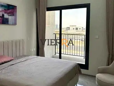 Closed Kitchen | Fully Furnished | Ready to Move