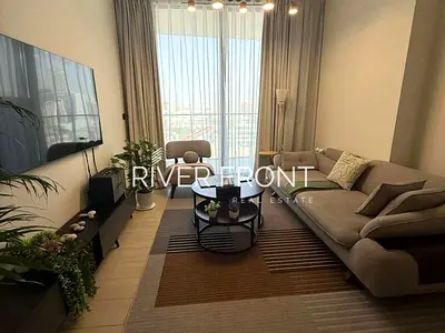 Ready to Move | Fully Furnished | Prime Location