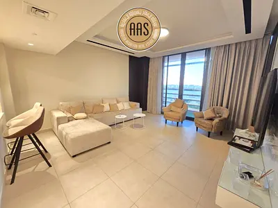 FULLY FURNISHED || READY TO MOVE || MADAR VIEW