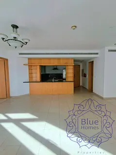 Chiller free | kitchen appliances | Spacious Luxury 1BHK