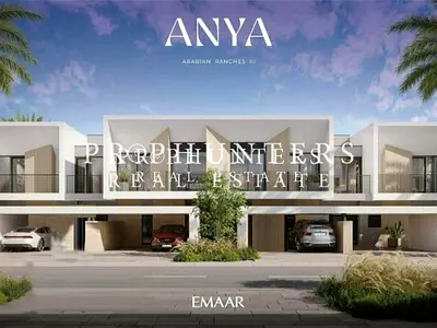 3BR Villa | Exclusive Layout | Available For Sale