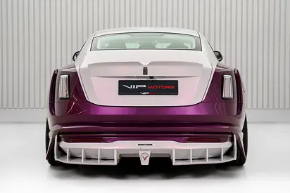 صورة 5 لـ 2024 ROLLS-ROYCE SPECTRE