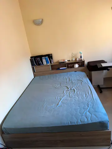 Queen size Bed for sale