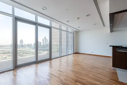 2BR Duplex | Burj and Zabeel View