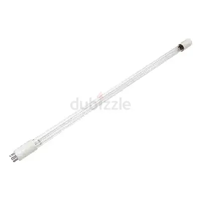 D-D UV replacement quartz UV bulb (39W)