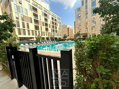 Cozy 1-Bedroom Apartment for Rent | Available | Vacant