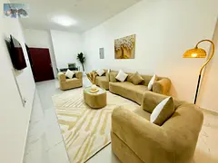 A spacious and elegant apartment in a vibrant location, offering comfort, luxury, and a convenient l