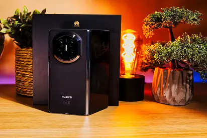 Huawei mate X7