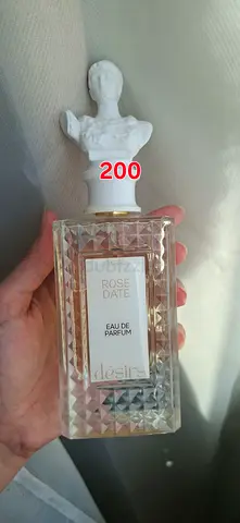 Ladies Perfume