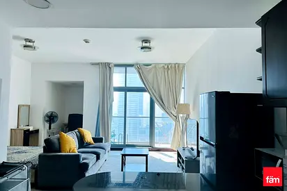 Next To DMCC Metro | High Floor | Marina View
