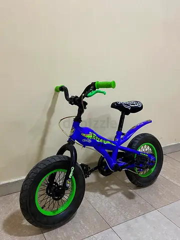 Baby bicycle