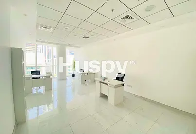Semi Furnished | Canal View | Vacant