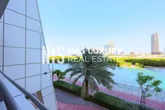 Duplex-style design | Sea View | Ready to move in