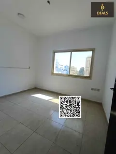 Spacious 2BR Apartment for Rent in Al Nuaimiya | Near Al Baraa Bin Malik St | 2 Bathrooms | 4 Cheque