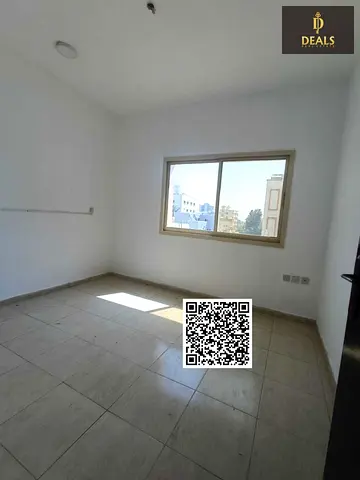 Spacious 2BR Apartment for Rent in Al Nuaimiya | Near Al Baraa Bin Malik St | 2 Bathrooms | 4 Cheques | AED 29K