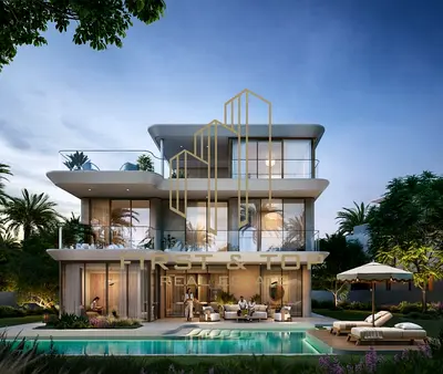 4 BR Villa Standalone | Park Access | Single Row | Prime Location | 10% DP | No Commission