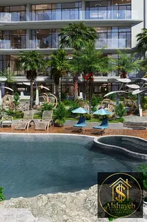 Modern Studio for Sale | Parkside Boulevard