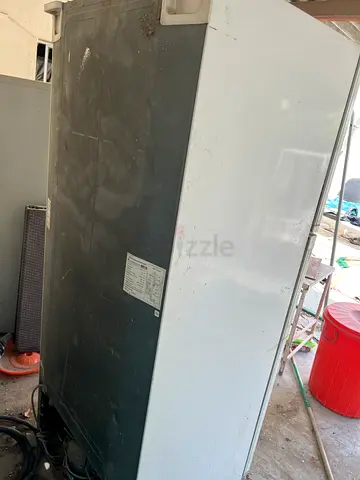 Single-door Refrigerator / Freezer - Used, Good Working Condition