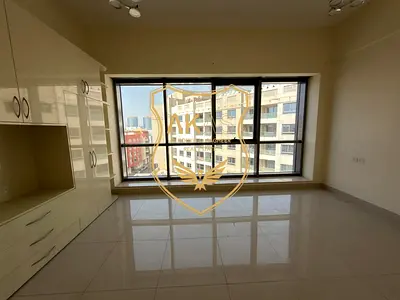 2 Bedroom Ensuite | 3 Baths | Balcony | Chiller Free | Near BurJuman With Kitchen Appliances