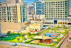 Spacious 3BHK | Lavish Unit | Ready to Move | Prime Location