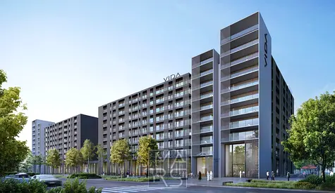 Hot offer | Luxurious 2bedroom | Balcony | Limited time in Vida 1
