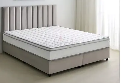 King size mattress - good condition