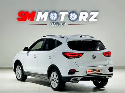 MG ZS Comfort, миниатюра 7