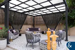 Large Plot | Gated | 7bed Plus Pool | VOT