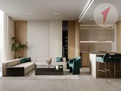 Investor Deal | Premium Resale | Partial Sea View