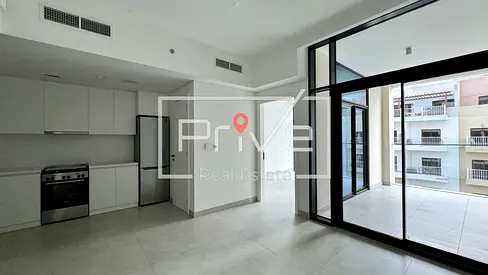 1M Free | Brand New | Storage Room | Equipped Kitchen