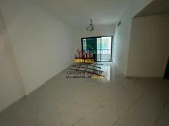 English: 2BR Apartment (Sharing Contract) with Balcony in Al Majaz 3 – AED 55K + 1 Month Free