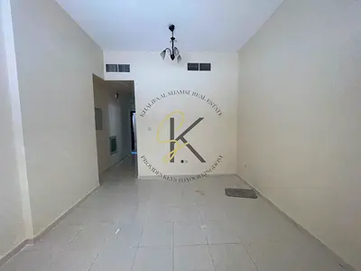 🌟 Spacious Unfurnished 1BHK | 2 Washrooms | 950 Sqft | Prime Living in Muwailah Commercial – Sharjah 🏡✨