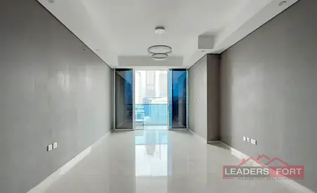 Bright | Sea & Burj Khalifa View | Ready to Move