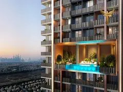High Floor | Prime Location | Premium Apartments