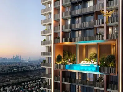 High Floor | Prime Location | Premium Apartments