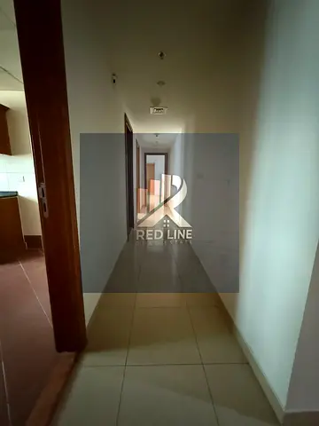 Two bedrooms and a living room in Al Majaz 3 area Price: 58,000 Payments: 4 or 6 installments Deposit: 3,000 Air conditioning by the owner Maintenance