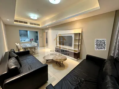 Fully Furnished 2-Bedroom Apartment | Monthly Rent | Modern & Comfortable Living