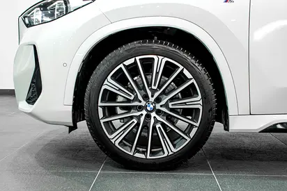 2023 BMW IX1 照片 3