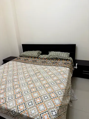 Bedroom set