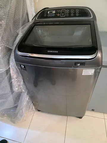 Samsung Top Load Washing Machine - Good Condition