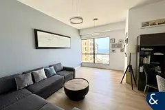 Sea Views | Upgraded | Available July