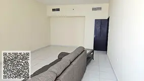 2 BHK Flat with 3 washroom and 3 belcony