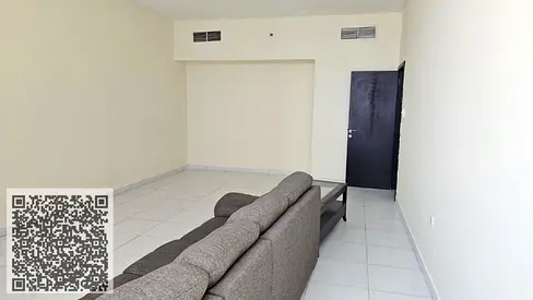 2 BHK Flat with 3 washroom and 3 belcony
