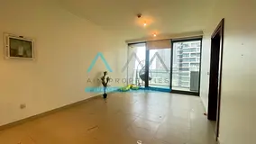 1BR Burj Vista 2 | Full Burj Khalifa View | Balcony Access