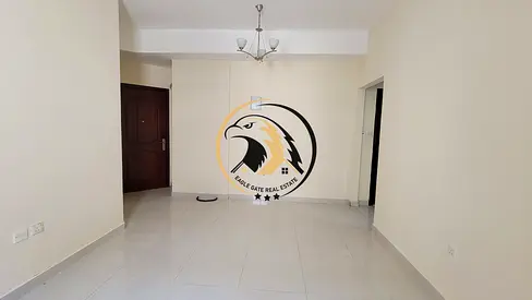 Prime location 1 month free- 1 BR apartment - 2 Washroom - Family Building - easy access for Dubai