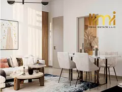 Ready to move | 20:80 Payment Plan | Accept Mortgage