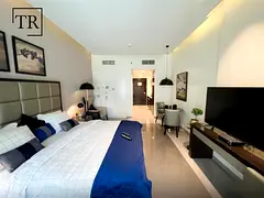 Furnished Unit | Modern Finish | Spacious Living